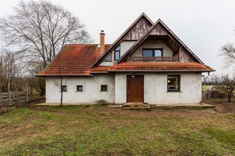 Eladó Ház 2347 Bugyi 