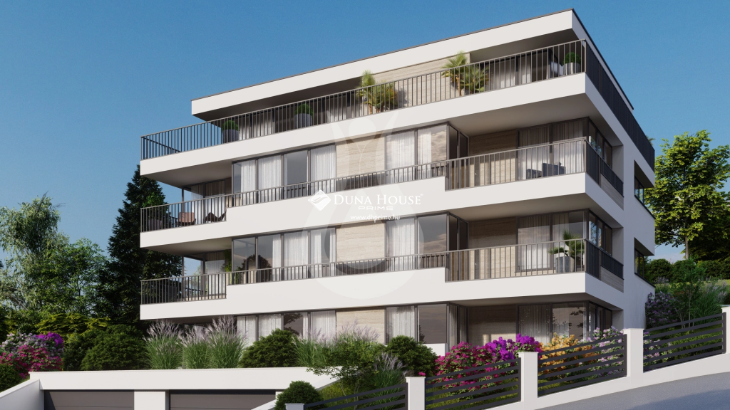 Eladó lakás, Budapest, 2. kerület