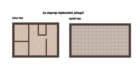 Eladó Ház 9241 Jánossomorja Óvoda utca közelében