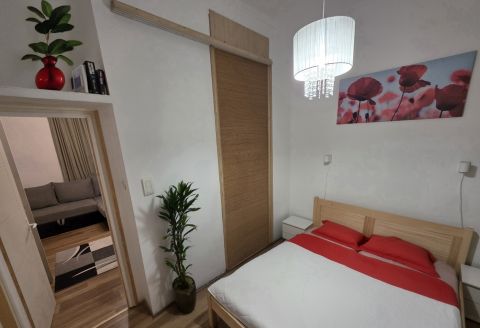 Eladó Lakás 1132 Budapest 13. kerület , Visegrádi utca