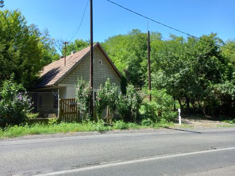 Eladó Ház 8087 Alcsútdoboz 