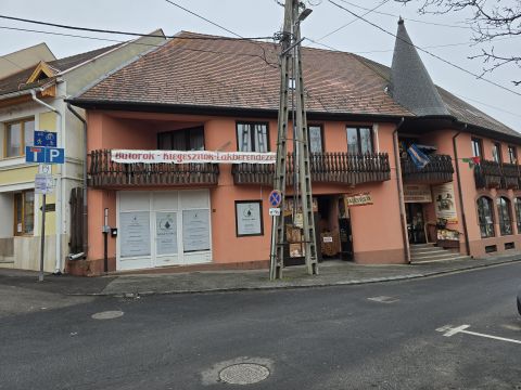 Eladó Ház 8360 Keszthely 