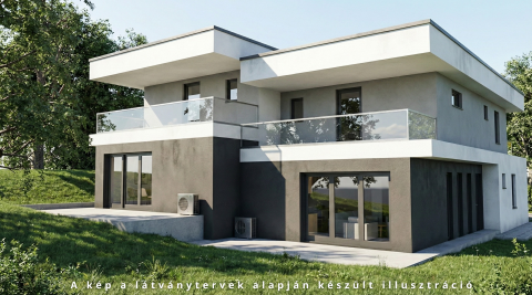 Eladó Ház 2146 Mogyoród 