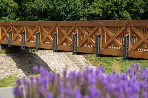 Eladó Lakás 1135 Budapest 13. kerület , Angyalföldön újépítésű, teraszos lakások 42nm-85nm között !