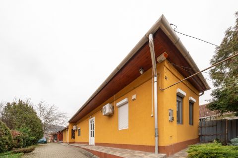 Eladó Ház 3530 Miskolc , 3530 Miskolc, Geró János utca