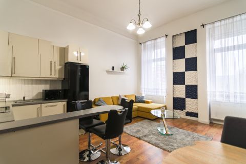 Eladó Lakás 1076 Budapest 7. kerület 