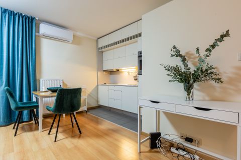 Eladó Lakás 1074 Budapest 7. kerület Biztos befektetés a MAGHÁZban, önálló HRSZ!