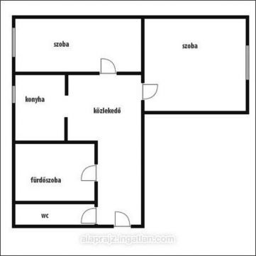 Eladó Lakás 7621 Pécs 7623 Pécs, Egyetemváros