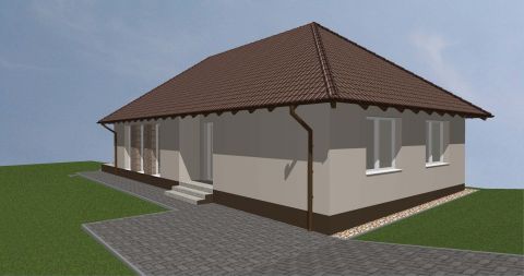 Eladó Telek 8582 Farkasgyepű 