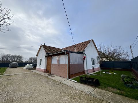 Eladó Ház 7435 Somogysárd 