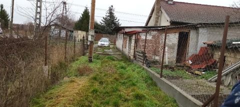 Eladó Telek 2471 Baracska 2471 Baracska, Csillag utca 11 HRSZ 980/2