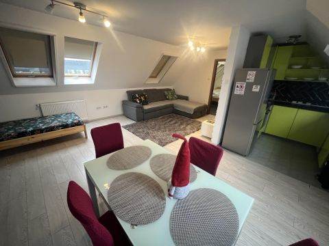 Kiadó Lakás 1152 Budapest 15. kerület Rákos út