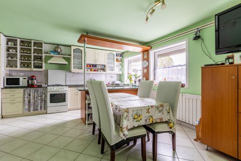 Eladó Ház 2163 Vácrátót 