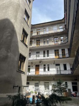 Eladó Lakás 1078 Budapest 7. kerület 