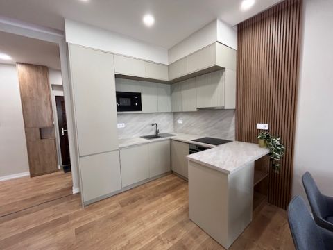 Eladó Lakás 1061 Budapest 6. kerület 