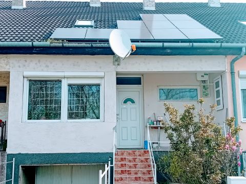 Eladó Lakás 9072 Nagyszentjános 