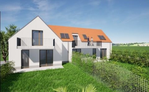 Eladó Ház 8200 Veszprém Pajtakert