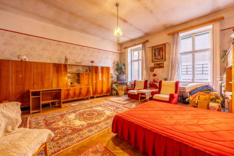 Eladó Lakás 1074 Budapest 7. kerület 