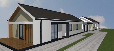 Eladó Ház 4531 Nyírpazony , Kabalás 