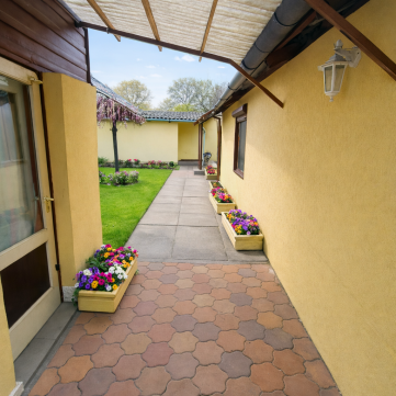 Eladó Ház 6000 Kecskemét , Kecskeméten a Vacsiközben családi ház eladó! 