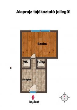 Eladó Lakás 1071 Budapest 7. kerület Városliget szomszédságában - egyedülálló lehetőség