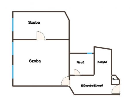 Eladó Lakás 1094 Budapest 9. kerület 