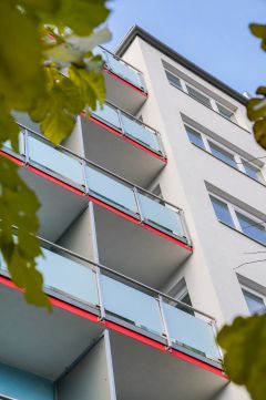 Eladó Lakás 1139 Budapest 13. kerület , Eladó lakás Angyalföldön, Budapest XIII. kerületében (C302)