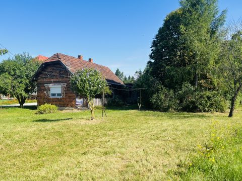 Eladó Ház 9941 Őriszentpéter 