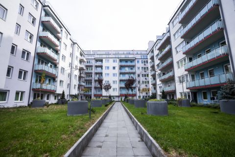 Eladó Lakás 1139 Budapest 13. kerület , Eladó lakás Angyalföldön, Budapest XIII. kerületében (C307)