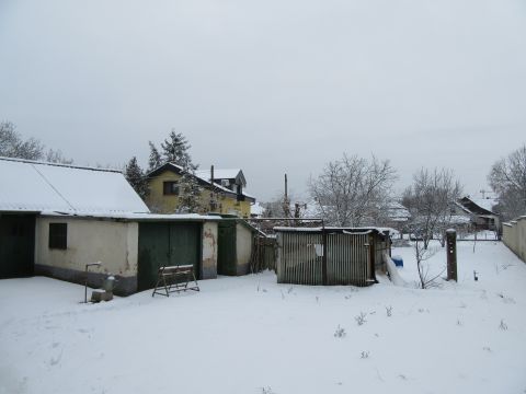 Eladó Ház 4033 Debrecen 