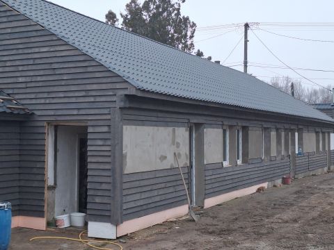 Eladó Lakás 2544 Neszmély , központban