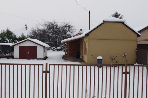 Eladó Ház 6100 Kiskunfélegyháza , Kossuthváros