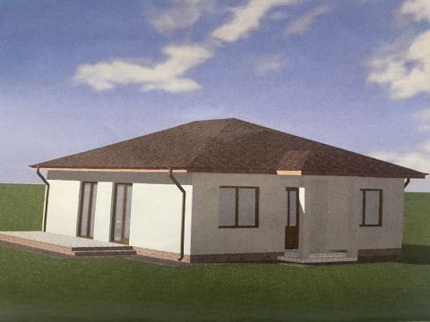 Eladó Ház 4405 Nyíregyháza , Nyíregyháza Kisteleki szőlő.