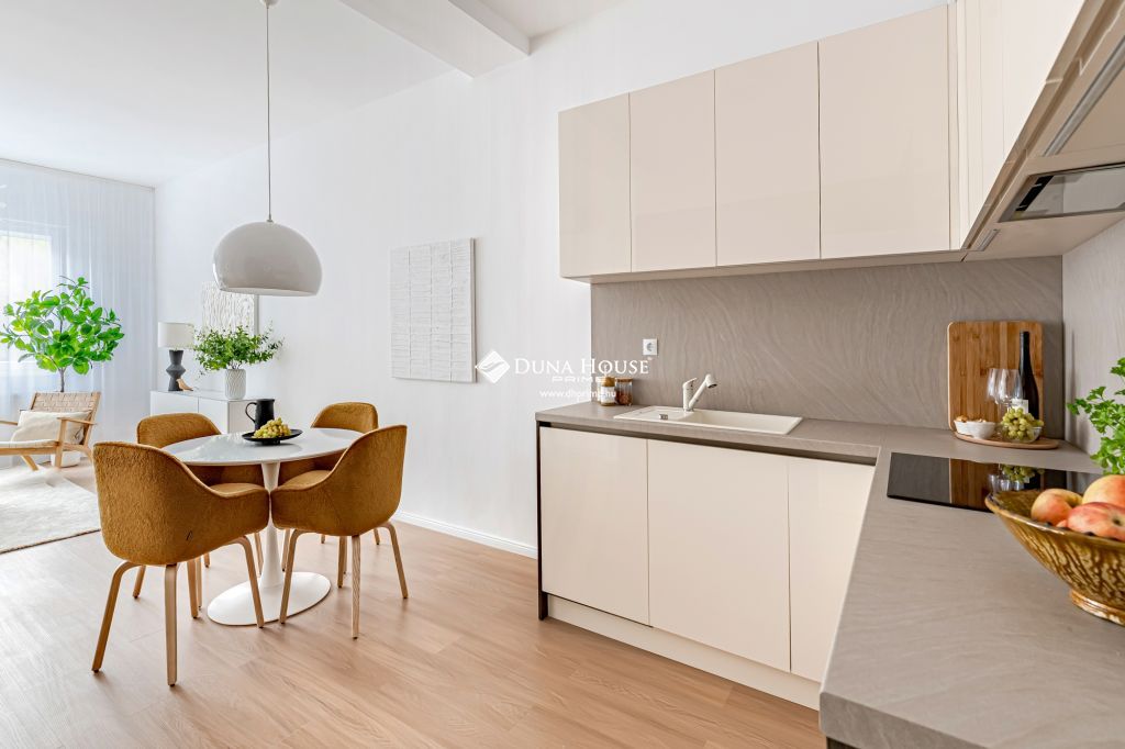 Eladó lakás, Budapest, 2. kerület