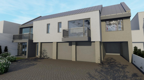 Eladó Lakás 4400 Nyíregyháza , belváros