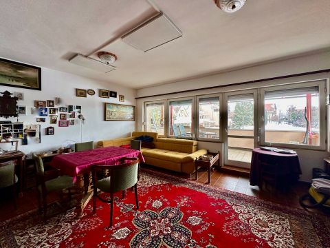 Eladó Lakás 7635 Pécs Makár