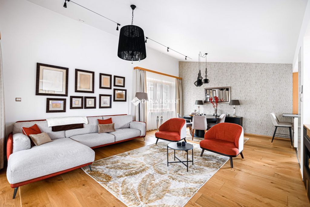 Eladó ház, Budapest, 2. kerület