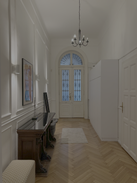 Kiadó Lakás 1061 Budapest 6. kerület 