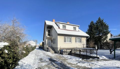 Eladó Ház 1174 Budapest 17. kerület Rákoshegy Kertvárosi részén