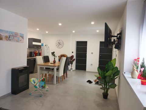 Eladó Ház 8790 Zalaszentgrót 