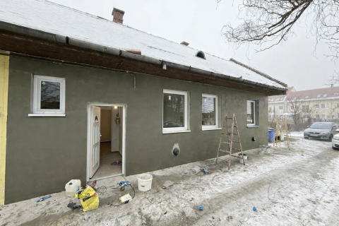 Eladó Lakás 9200 Mosonmagyaróvár , Soproni utca közelében