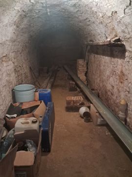 Eladó Ház 7349 Szászvár 