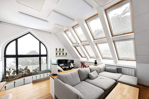 Eladó Ház 1125 Budapest 12. kerület 