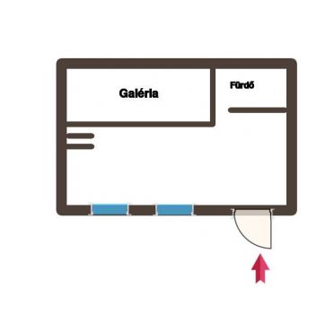 Eladó Lakás 1066 Budapest 6. kerület 