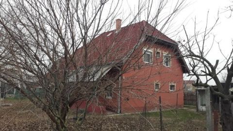 Eladó Ház 2315 Szigethalom 