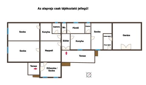 Eladó Ház 2317 Szigetcsép 