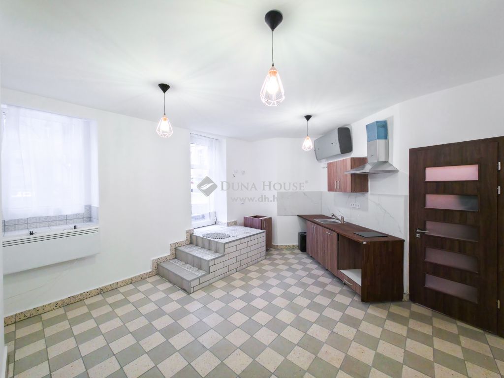 1083 Budapest 8. kerület , Otthonos lakás a nyüzsgő belváros csendes utcájában — 1/11