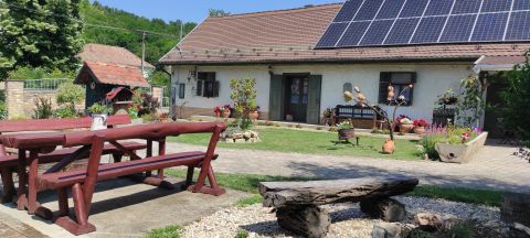 Eladó Ház 7751 Monyoród 