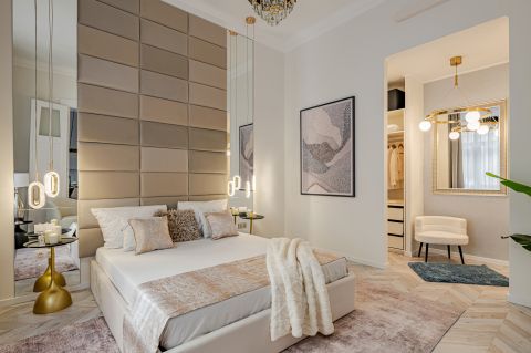 Eladó Lakás 1137 Budapest 13. kerület , Újlipótváros