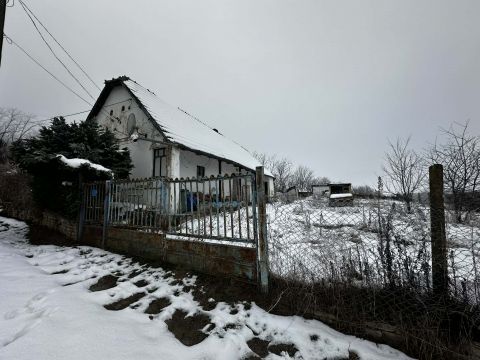 Eladó Ház 7086 Ozora , Felújítandó családi ház